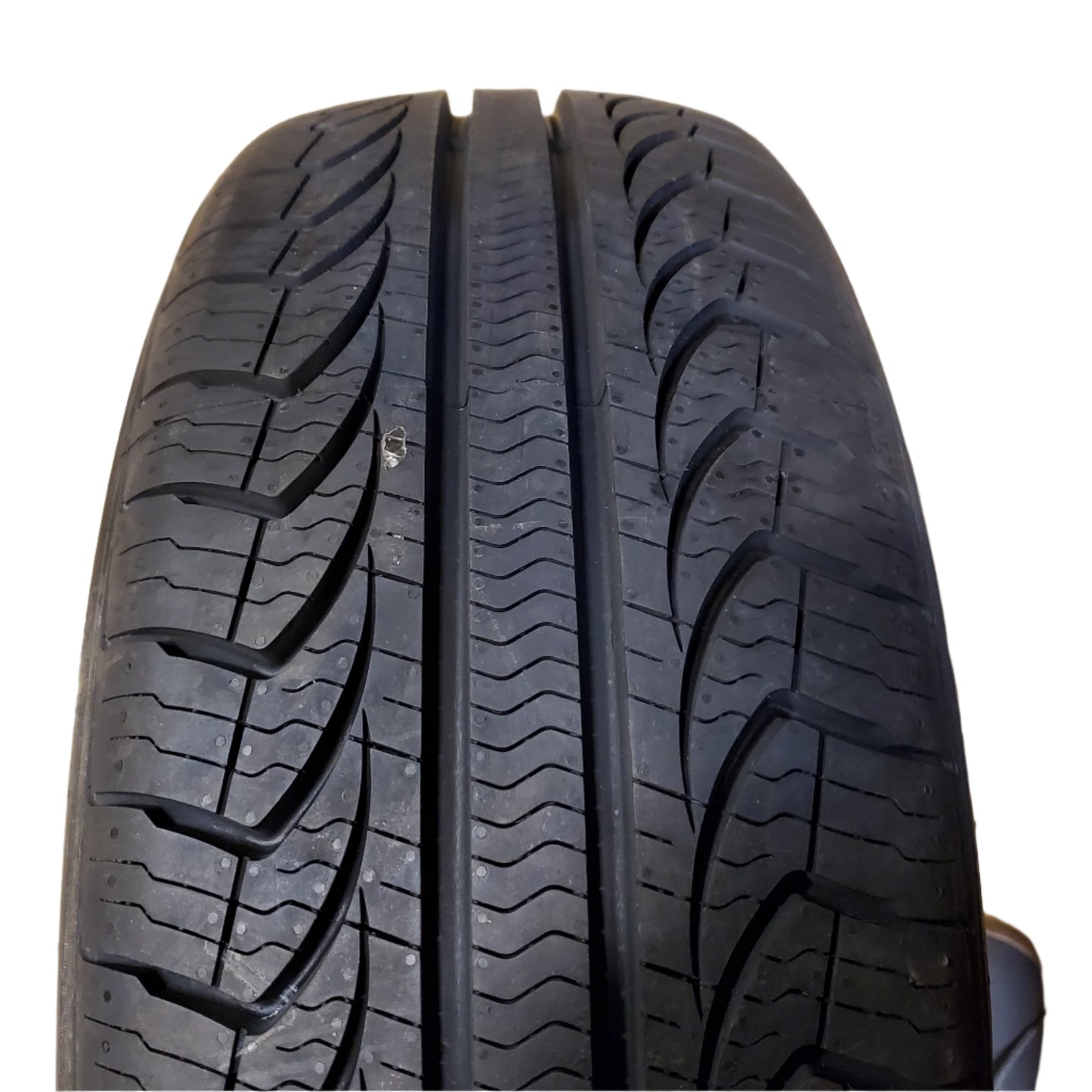 PIRELLI P4 PERSIST AS PLUS BSW P 215 55 17 94V ALL SEASON TIRE 4077300