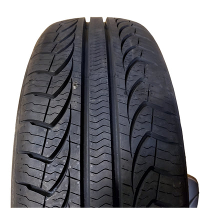 PIRELLI P4 PERSIST AS PLUS BSW P 215 55 17 94V ALL SEASON TIRE 4077300