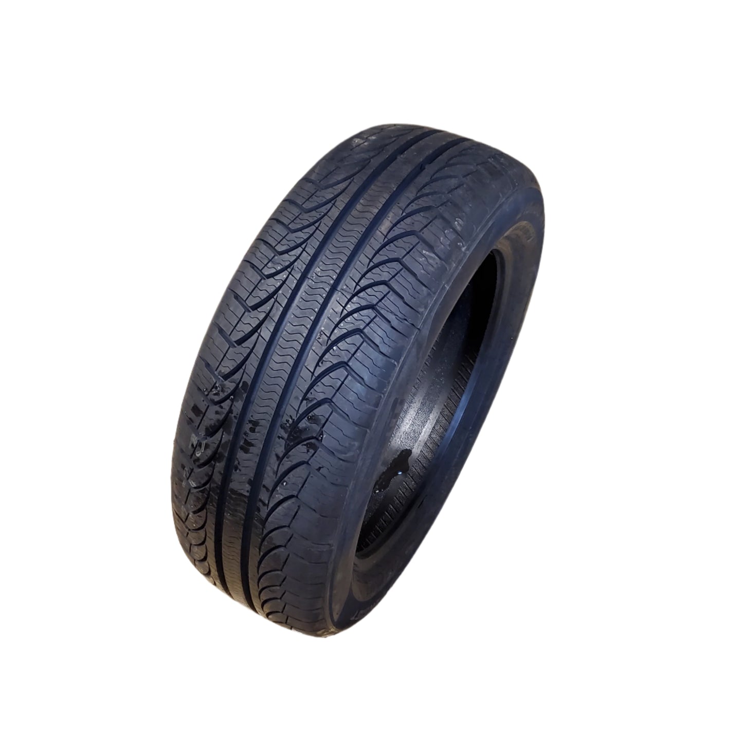 PIRELLI P4 PERSIST AS PLUS BSW P 215 55 17 94V ALL SEASON TIRE 4077300
