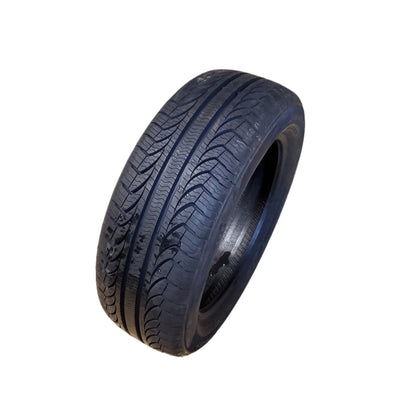 PIRELLI P4 PERSIST AS PLUS BSW P 215 55 17 94V ALL SEASON TIRE 4077300