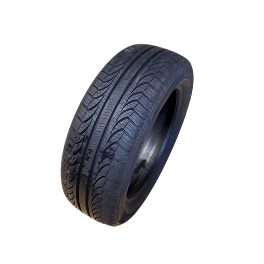 PIRELLI P4 PERSIST AS PLUS BSW P 215 55 17 94V ALL SEASON TIRE 4077300