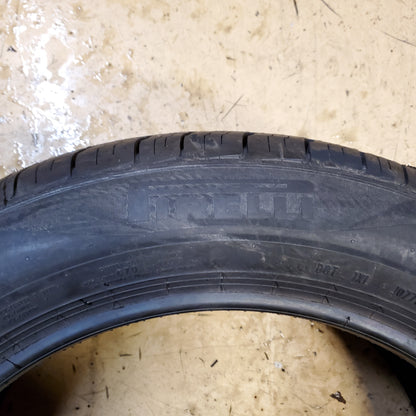 PIRELLI P4 PERSIST AS PLUS BSW P 215 55 17 94V ALL SEASON TIRE 4077300