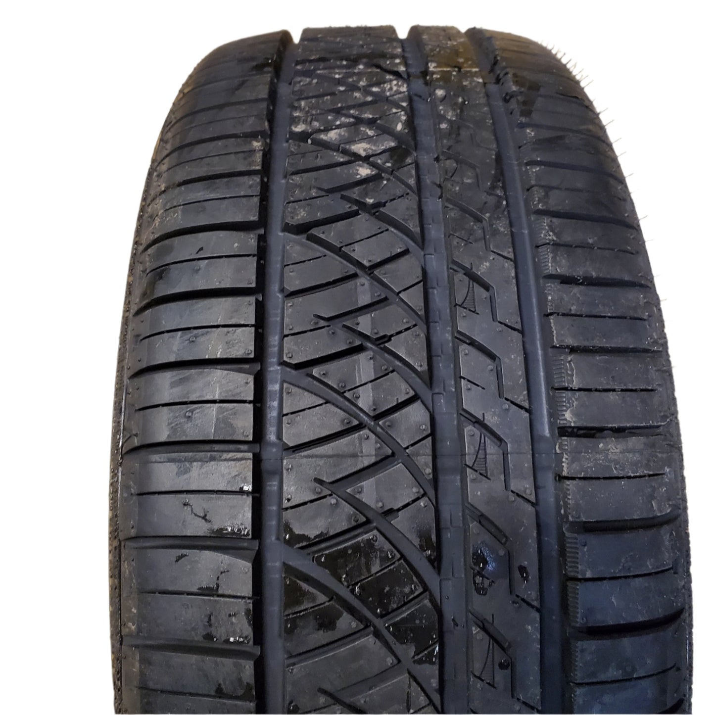 FALKEN ZIEX ZE960 A/S 205 40 17 84W XL UHP TIRE 28963740