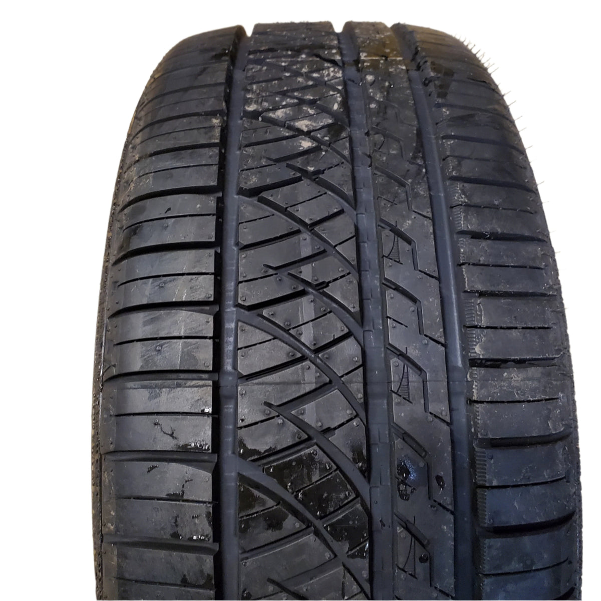 FALKEN ZIEX ZE960 A/S 205 40 17 84W XL UHP TIRE 28963740