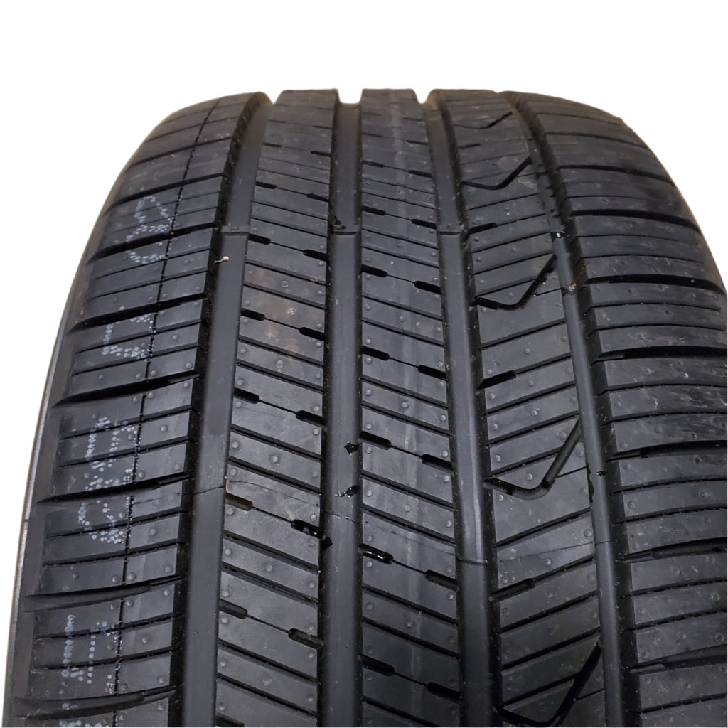 2 PIRELLI PZERO AS PLUS 3 BSW P 275 35 19 100Y XL UHP TIRE 4085800