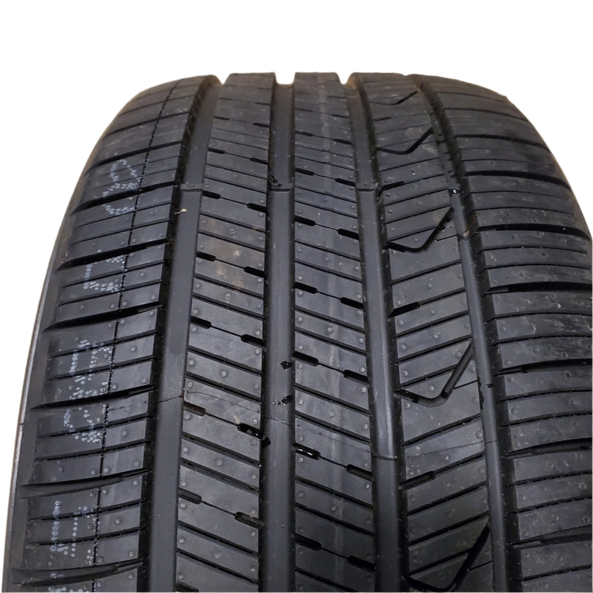 2 PIRELLI PZERO AS PLUS 3 BSW P 275 35 19 100Y XL UHP TIRE 4085800