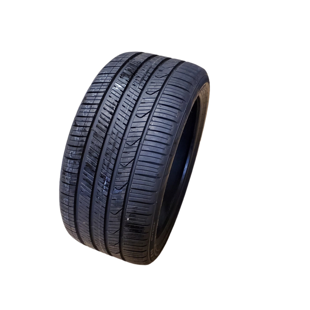 2 PIRELLI PZERO AS PLUS 3 BSW P 275 35 19 100Y XL UHP TIRE 4085800