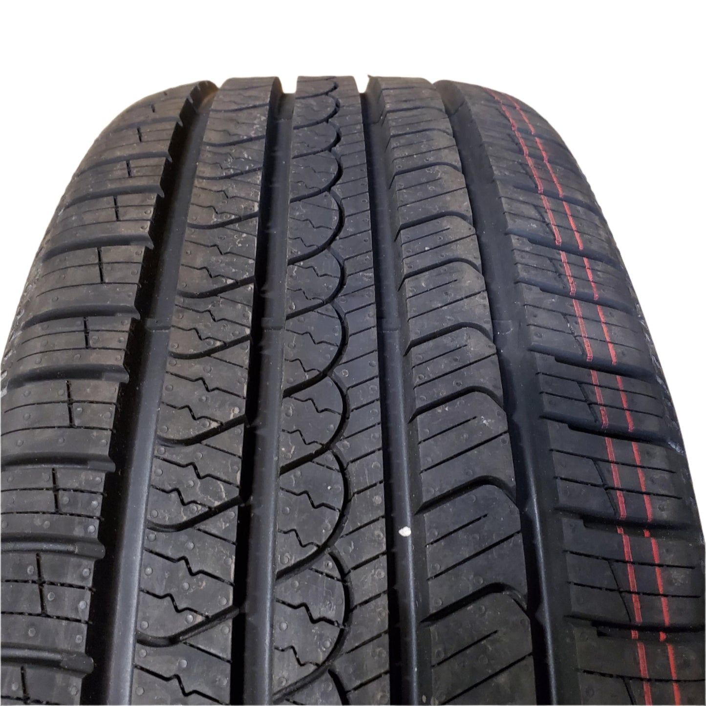 PIRELLI SCORPION AS PLUS 3 BSW P 235 60 18 107V XL ALL SEASON TIRE 3918100