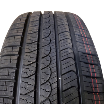 PIRELLI SCORPION AS PLUS 3 BSW P 235 60 18 107V XL ALL SEASON TIRE 3918100