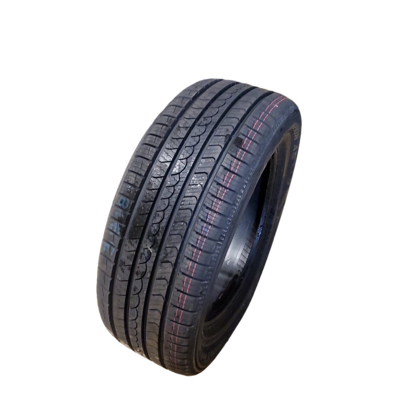 PIRELLI SCORPION AS PLUS 3 BSW P 235 60 18 107V XL ALL SEASON TIRE 3918100