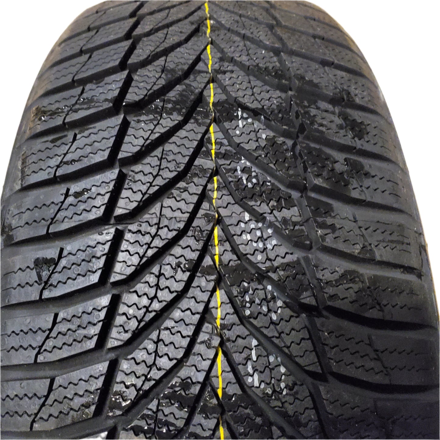 2 NEXEN WINGUARD SPORT 2 BSW P 235 55 19 105V XL WINTER TIRE 16025NXK