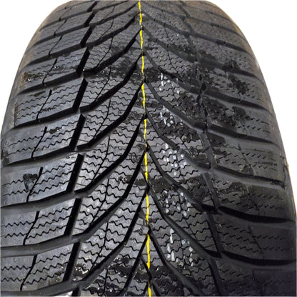 2 NEXEN WINGUARD SPORT 2 BSW P 235 55 19 105V XL WINTER TIRE 16025NXK