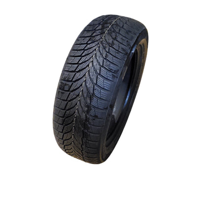 2 NEXEN WINGUARD SPORT 2 BSW P 235 55 19 105V XL WINTER TIRE 16025NXK