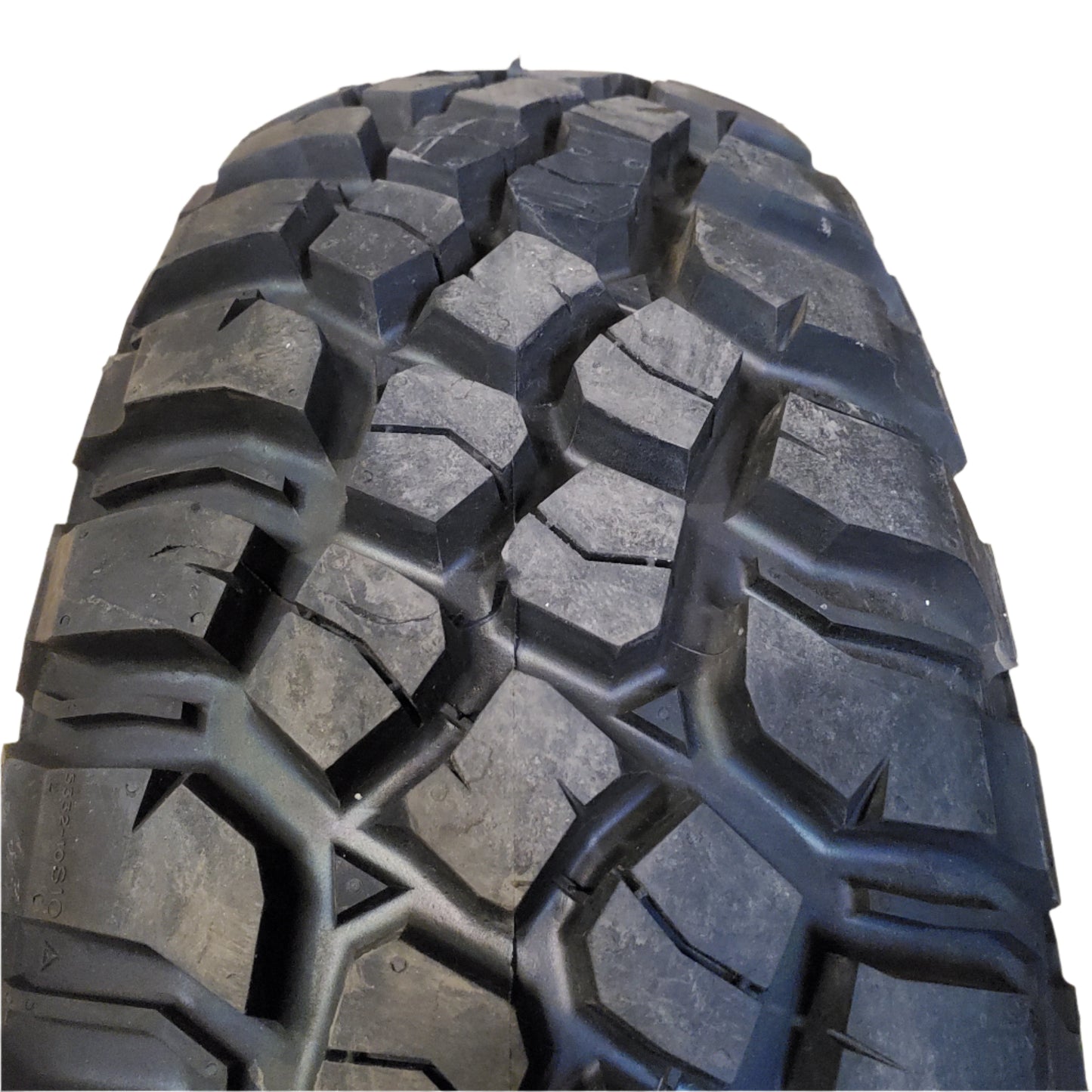 4 BFGOODRICH MUD TERRAIN T/A KM3 BSW 27 9 14 8PLY NHS ATV/UTV TIRE 29715