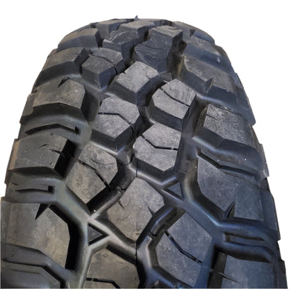 4 BFGOODRICH MUD TERRAIN T/A KM3 BSW 27 9 14 8PLY NHS ATV/UTV TIRE 29715