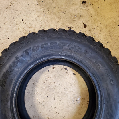 4 BFGOODRICH MUD TERRAIN T/A KM3 BSW 27 9 14 8PLY NHS ATV/UTV TIRE 29715