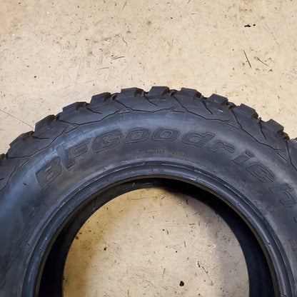 4 BFGOODRICH MUD TERRAIN T/A KM3 BSW 27 9 14 8PLY NHS ATV/UTV TIRE 29715