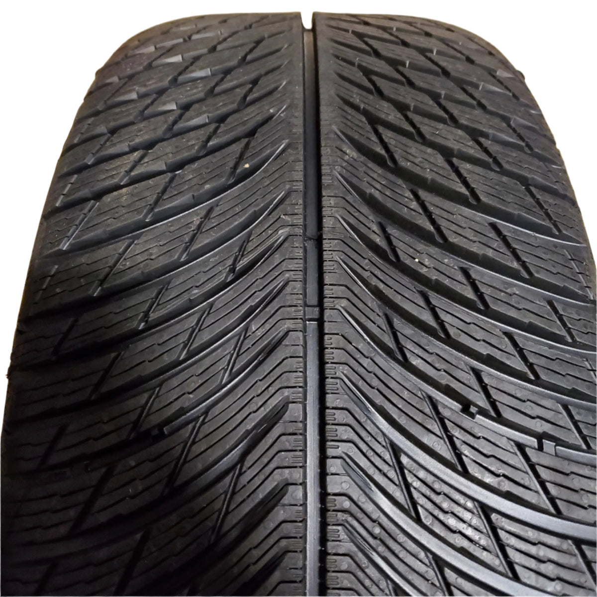 MICHELIN PILOT ALPIN 5 SUV BSW P 255 45 20 105V XL WINTER TIRE 11742