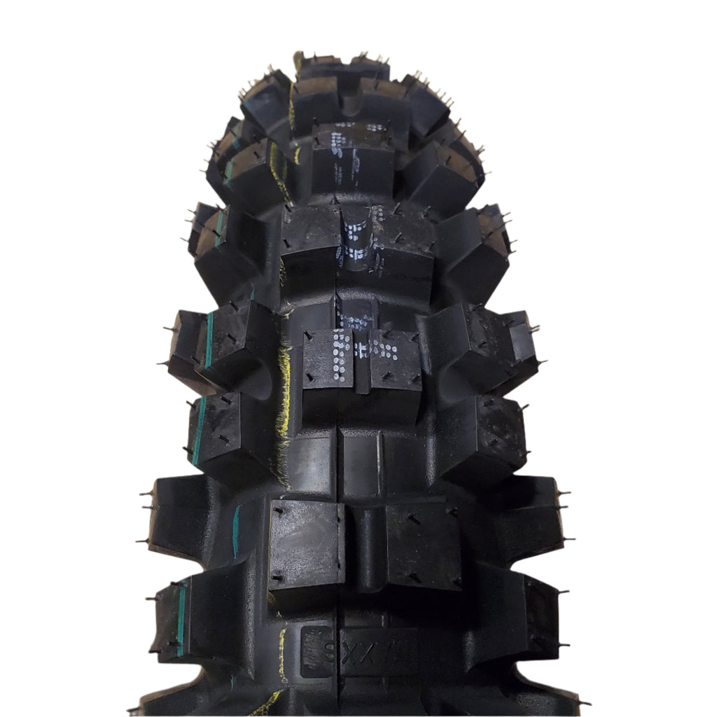 MAXXIS MAXX CROSS IT 110 100 18 64M DIRT BIKE REAR TIRE ‎TM73514000