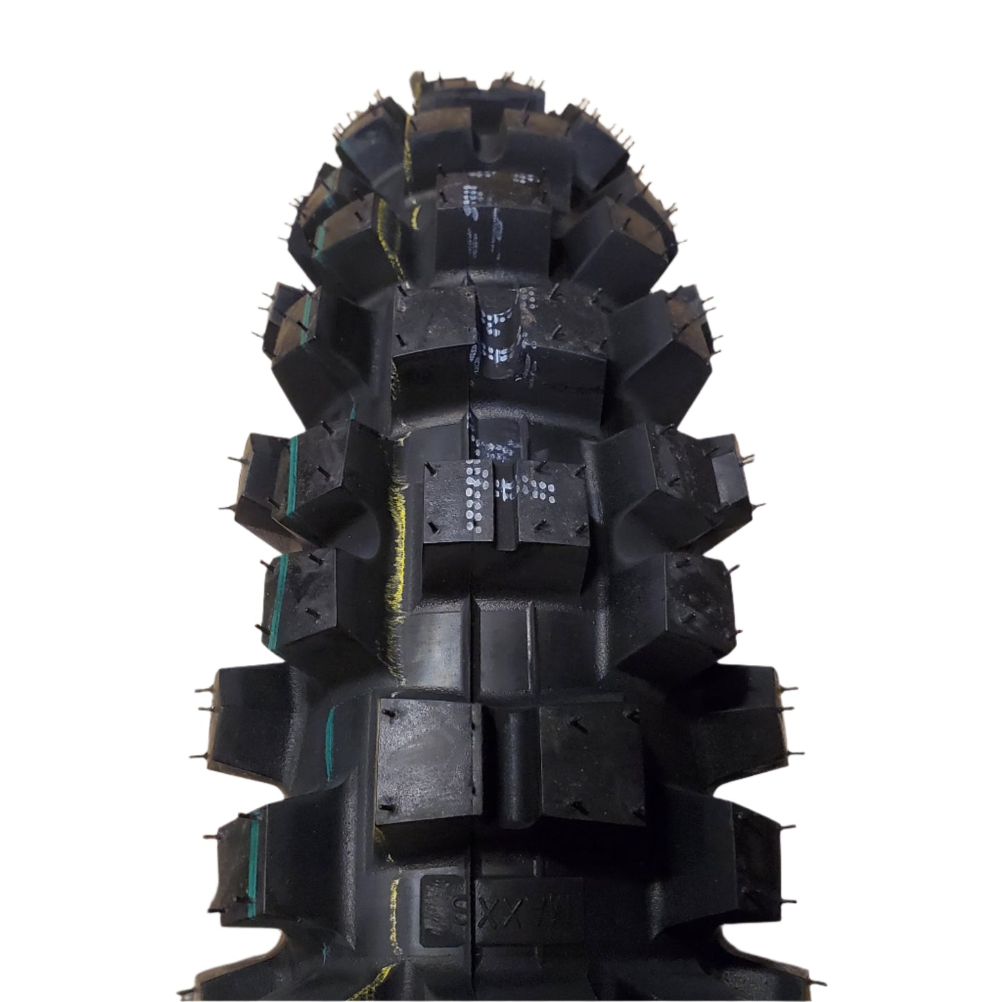 MAXXIS MAXX CROSS IT 110 100 18 64M DIRT BIKE REAR TIRE ‎TM73514000