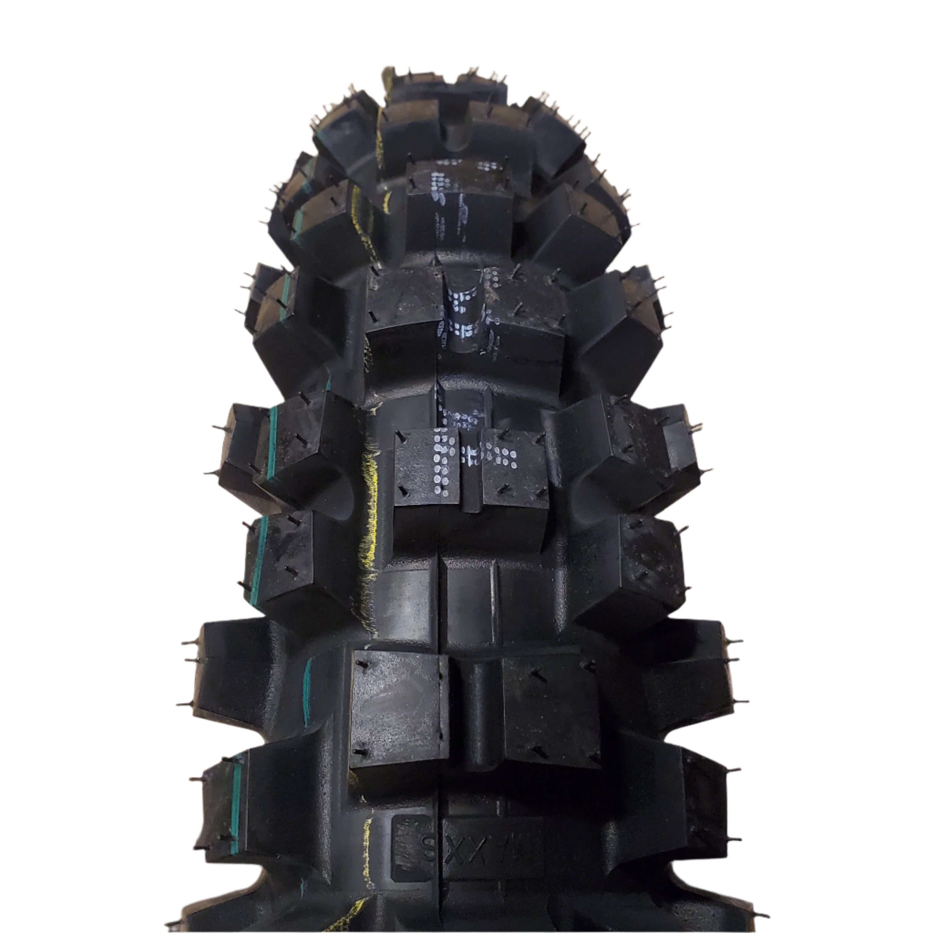 MAXXIS MAXX CROSS IT 110 100 18 64M DIRT BIKE REAR TIRE ‎TM73514000