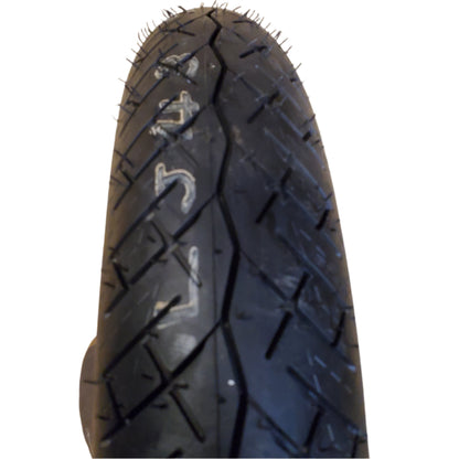 BRIDGESTONE BATTLAX BT46 100 90 16 54H FRONT MOTORCYCLE TIRE 12325