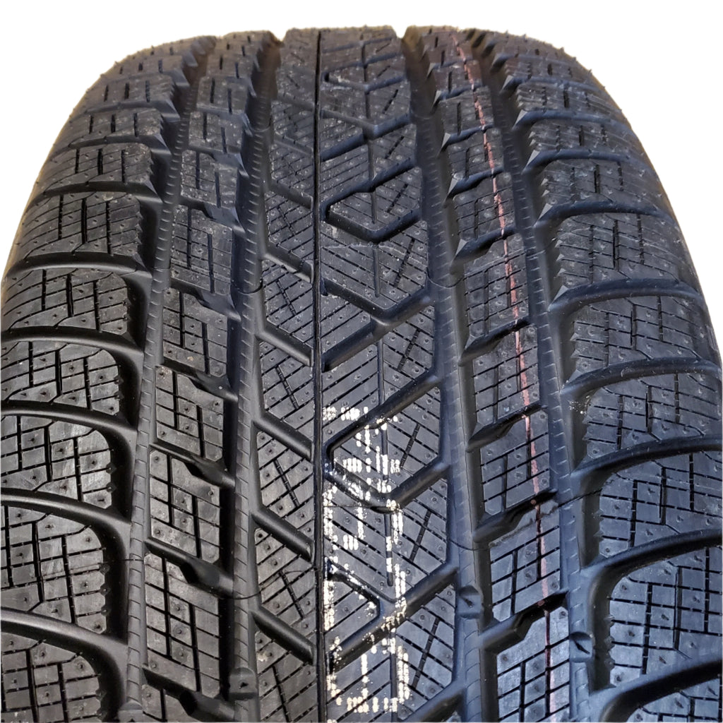 2 PIRELLI SCORPION WINTER BSW P 285 40 20 108V XL SUV TIRE 2378300