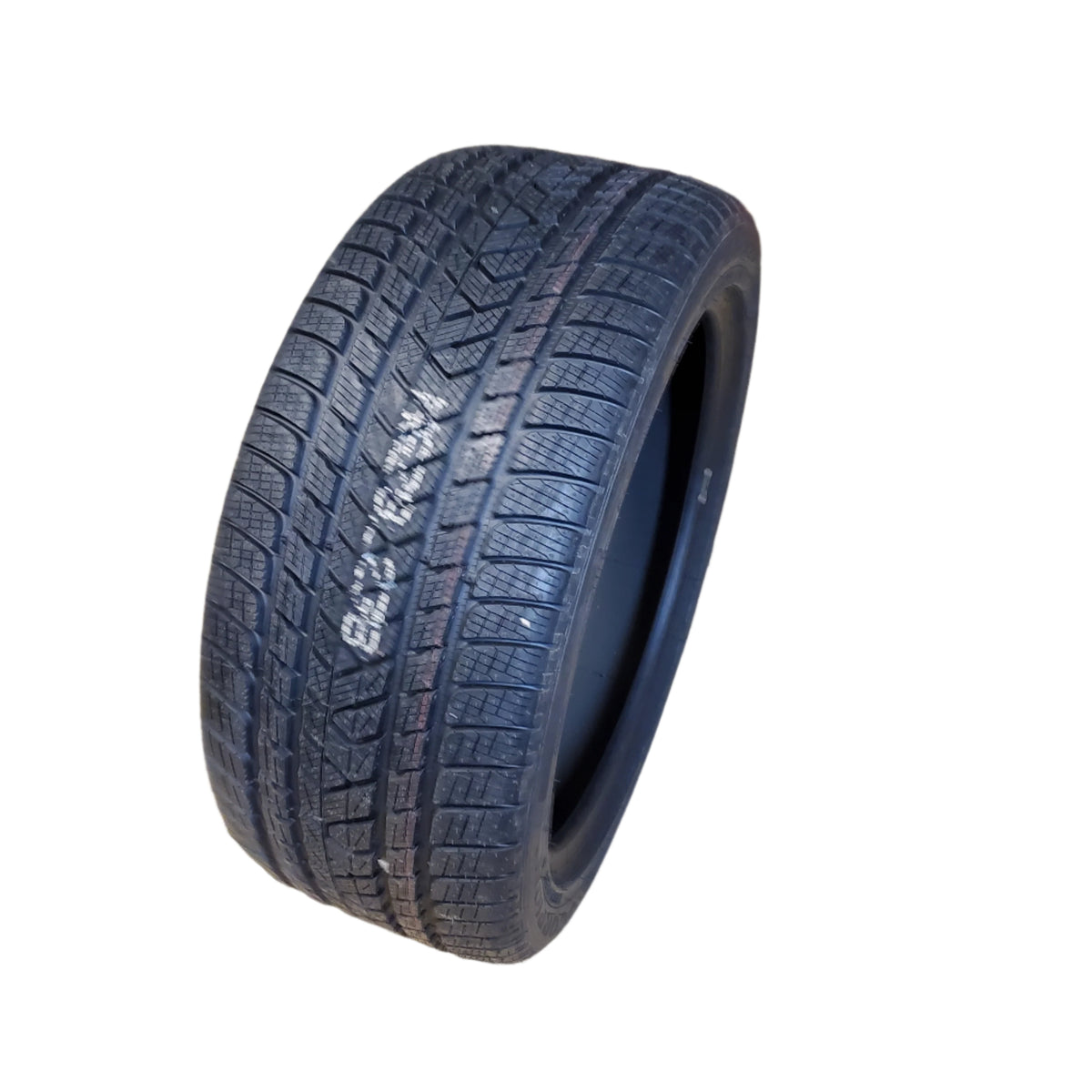 2 PIRELLI SCORPION WINTER BSW P 285 40 20 108V XL SUV TIRE 2378300