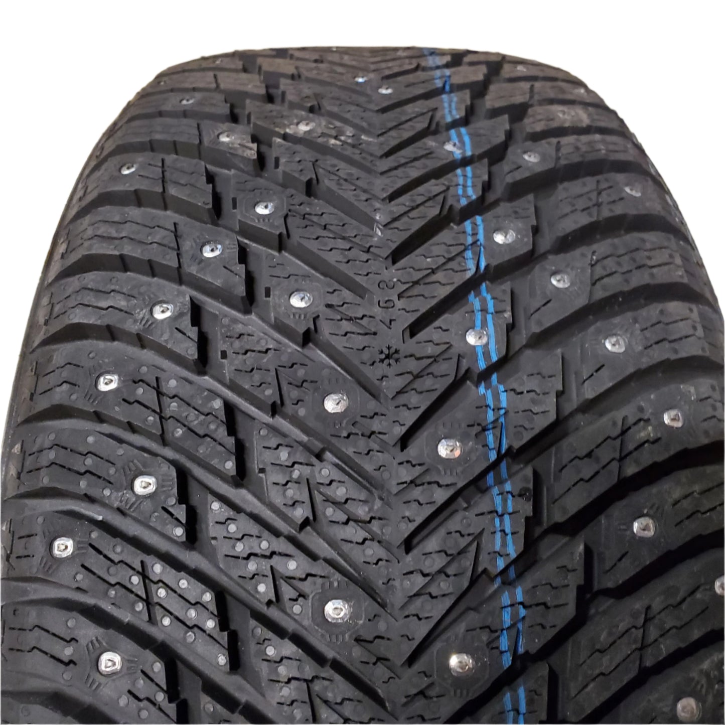 NOKIAN HAKKAPELIITTA 10 STUDDED BSW P 245 45 18 100T XL WINTER TIRE TS32447