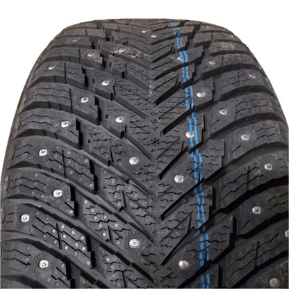 NOKIAN HAKKAPELIITTA 10 STUDDED BSW P 245 45 18 100T XL WINTER TIRE TS32447