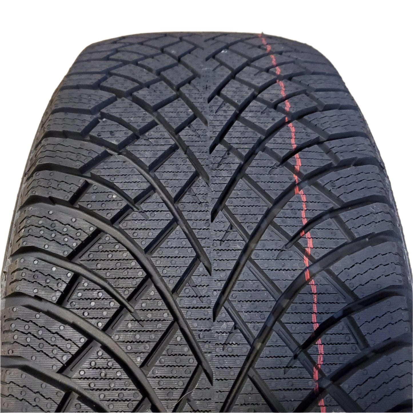 2 NOKIAN HAKKAPELIITTA R5 SUV BSW P 275 55 20 117R XL WINTER TIRE T432251