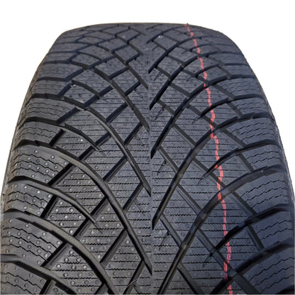2 NOKIAN HAKKAPELIITTA R5 SUV BSW P 275 55 20 117R XL WINTER TIRE T432251