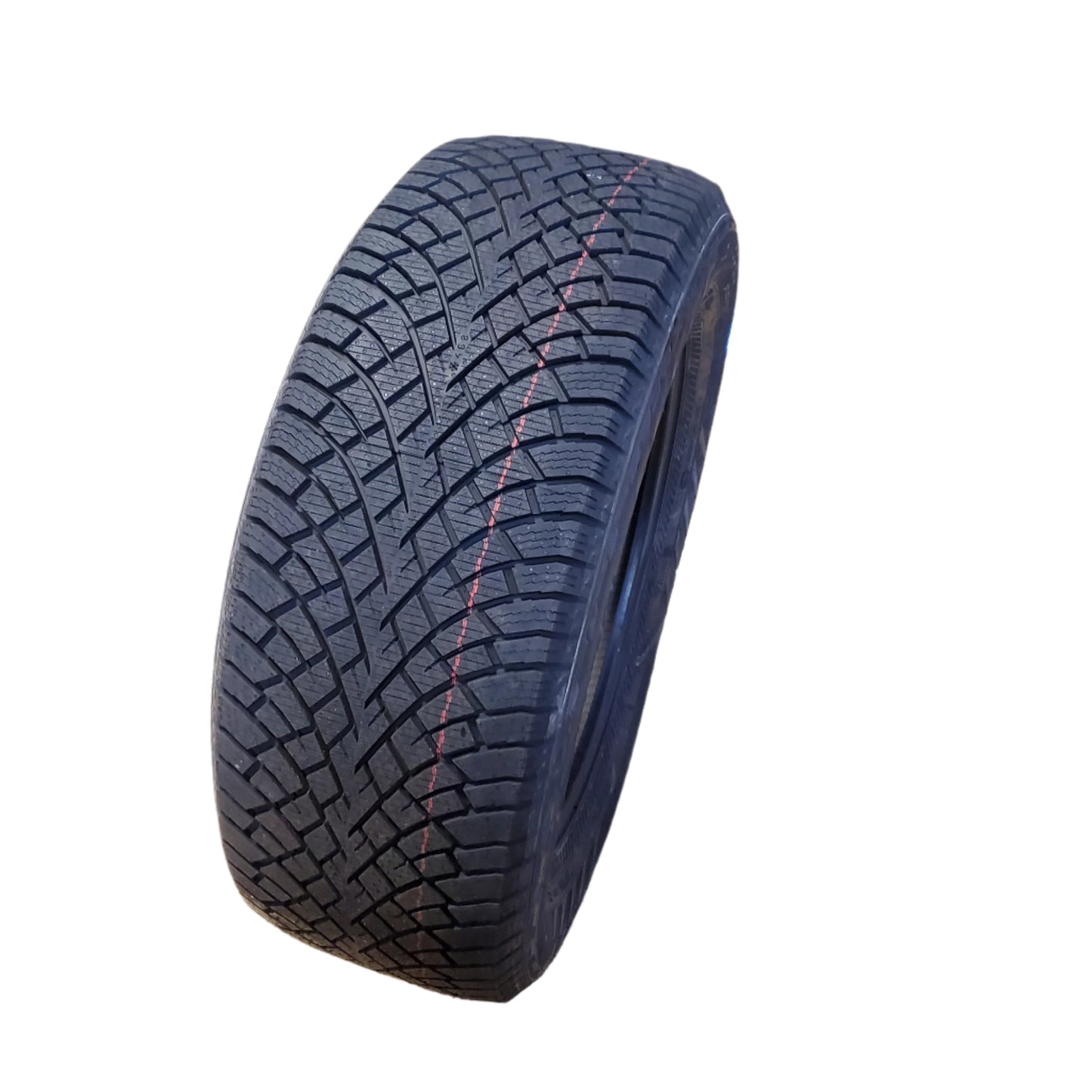 2 NOKIAN HAKKAPELIITTA R5 SUV BSW P 275 55 20 117R XL WINTER TIRE T432251