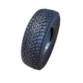2 NOKIAN HAKKAPELIITTA LT3 (EV) STUDDED BSW LT 265 75 16 119/116Q 8PLY TIRE TS32396