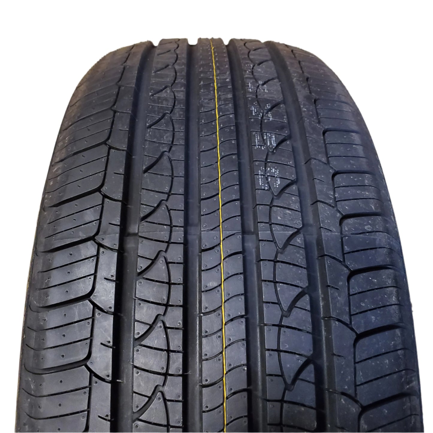 NEXEN NPRIZ AH8 235 50 18 97H ALL SEASON TIRE 15356NXK