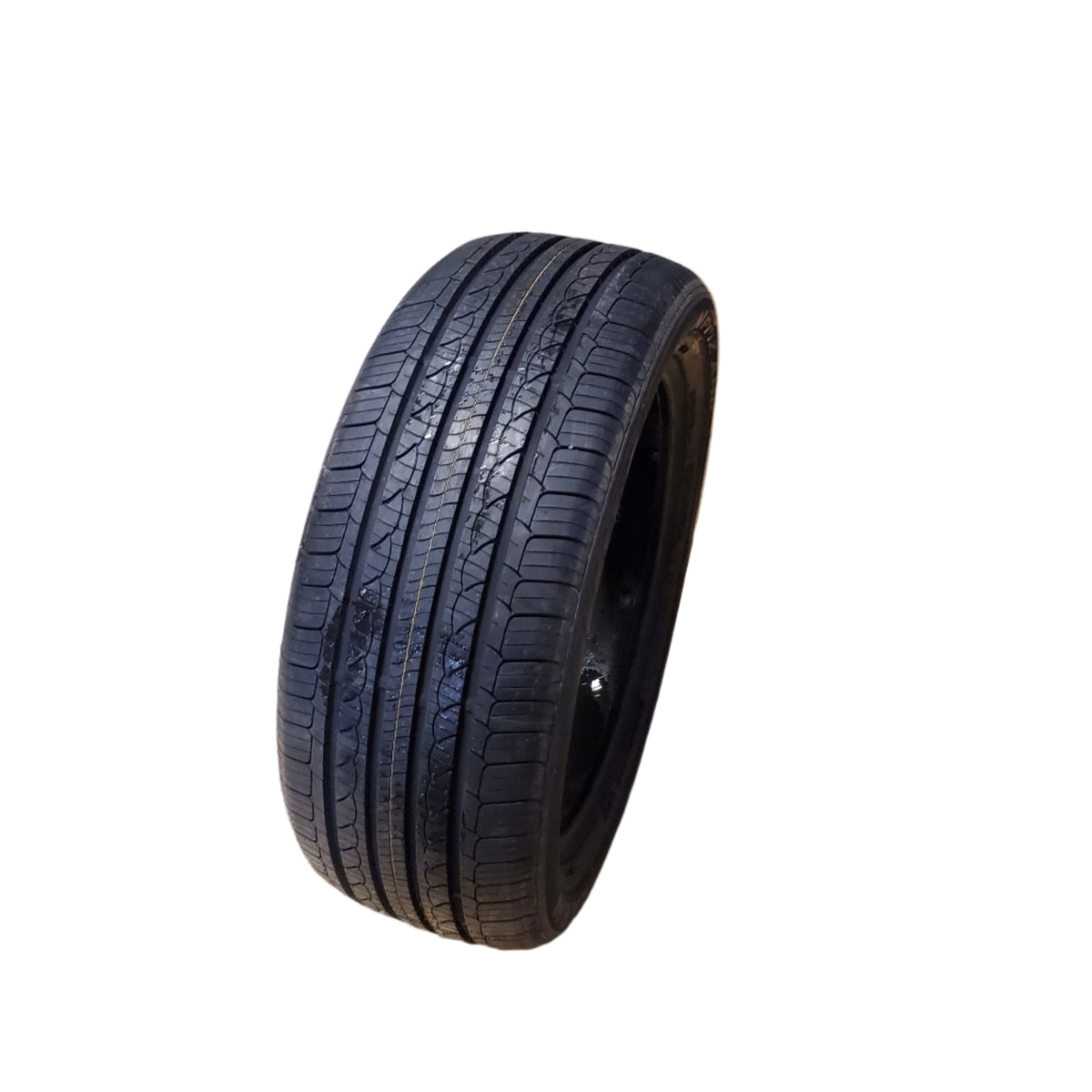 NEXEN NPRIZ AH8 235 50 18 97H ALL SEASON TIRE 15356NXK