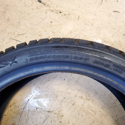 NEXEN WINGUARD WINSPIKE 3 BSW P 235 40 19 96T XL SNOW TIRE 11124NXK