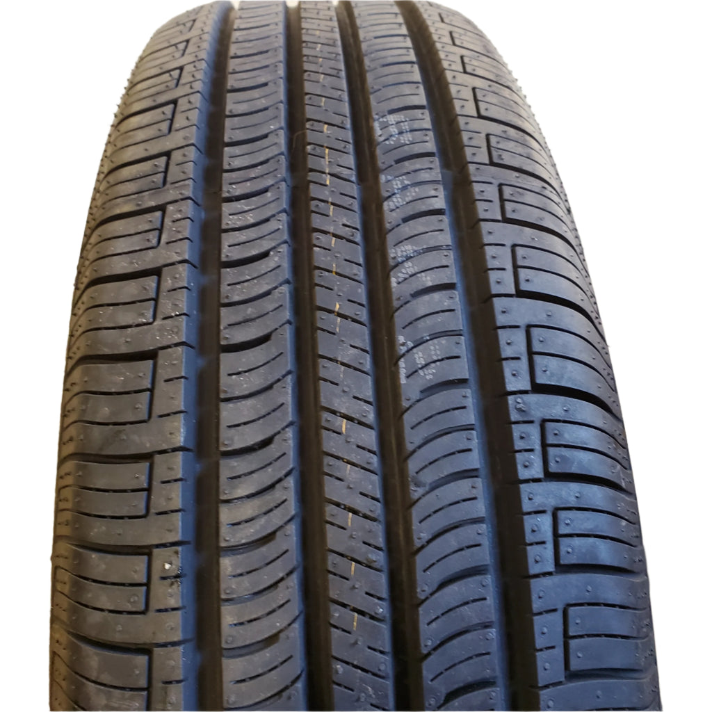 4 NEXEN NPRIZ AH5 OWL P 225 75 15 102S HIGHWAY TIRE 15407NXK
