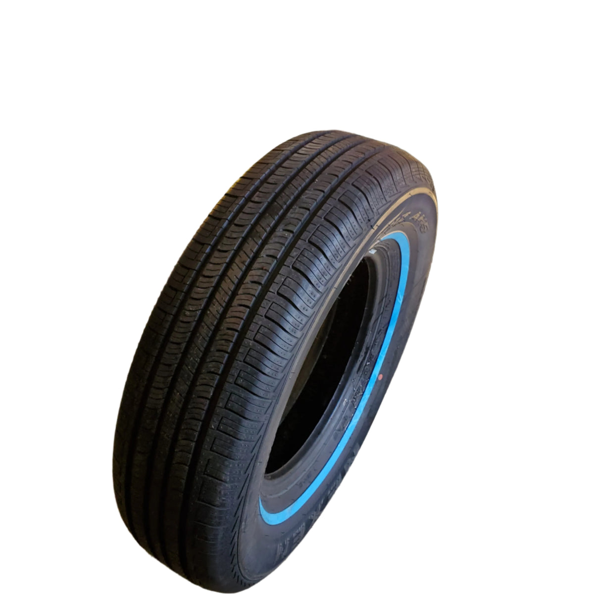4 NEXEN NPRIZ AH5 OWL P 225 75 15 102S HIGHWAY TIRE 15407NXK