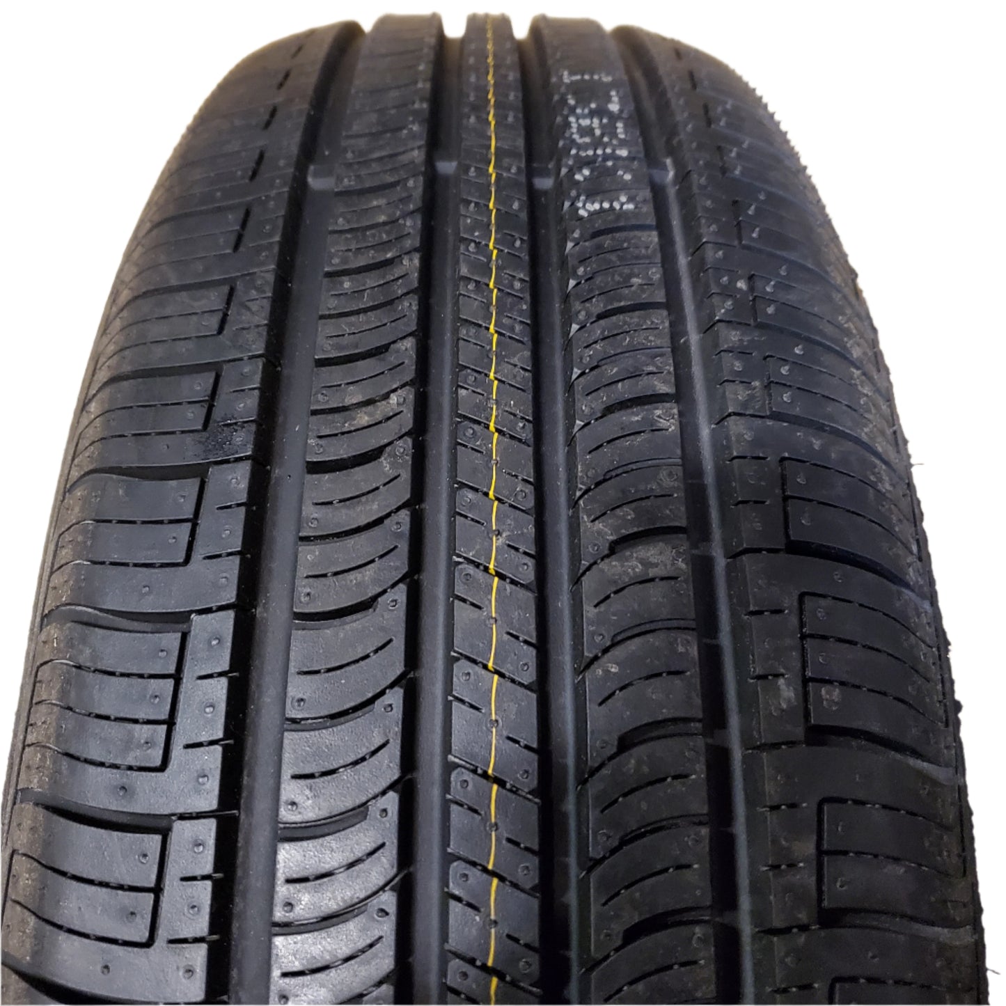 2 NEXEN NPRIZ AH5 BSW P 215 65 17 99H ALL SEASON TIRE 18986NXK