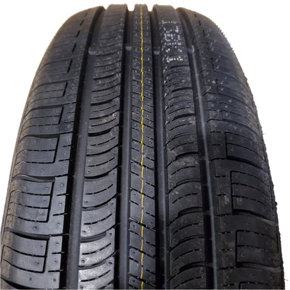 2 NEXEN NPRIZ AH5 BSW P 215 65 17 99H ALL SEASON TIRE 18986NXK