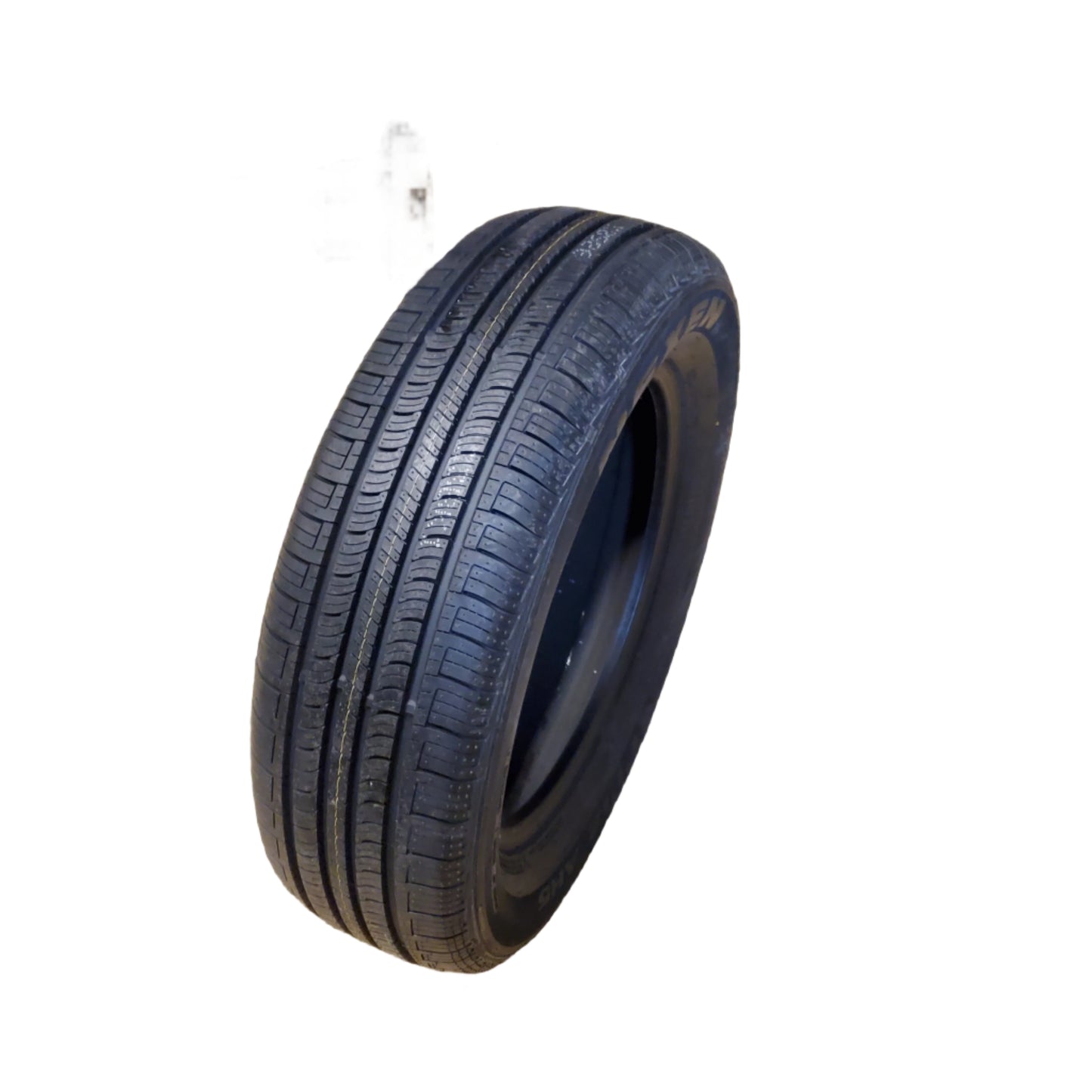 2 NEXEN NPRIZ AH5 BSW P 215 65 17 99H ALL SEASON TIRE 18986NXK