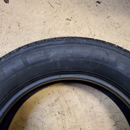 2 NEXEN NPRIZ AH5 BSW P 215 65 17 99H ALL SEASON TIRE 18986NXK