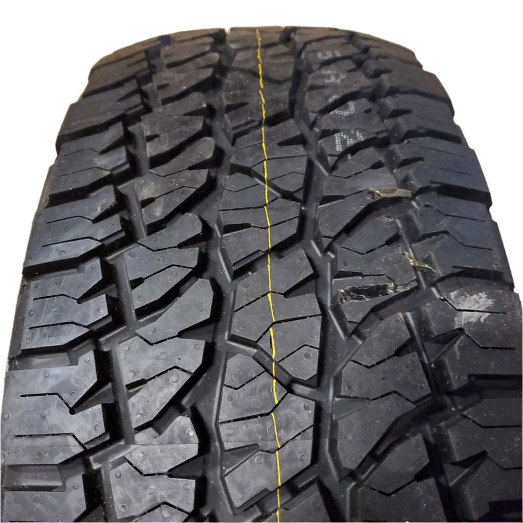 NEXEN ROADIAN ATX BSW P 265 70 16 112T ALL TERRAIN 18785NXK