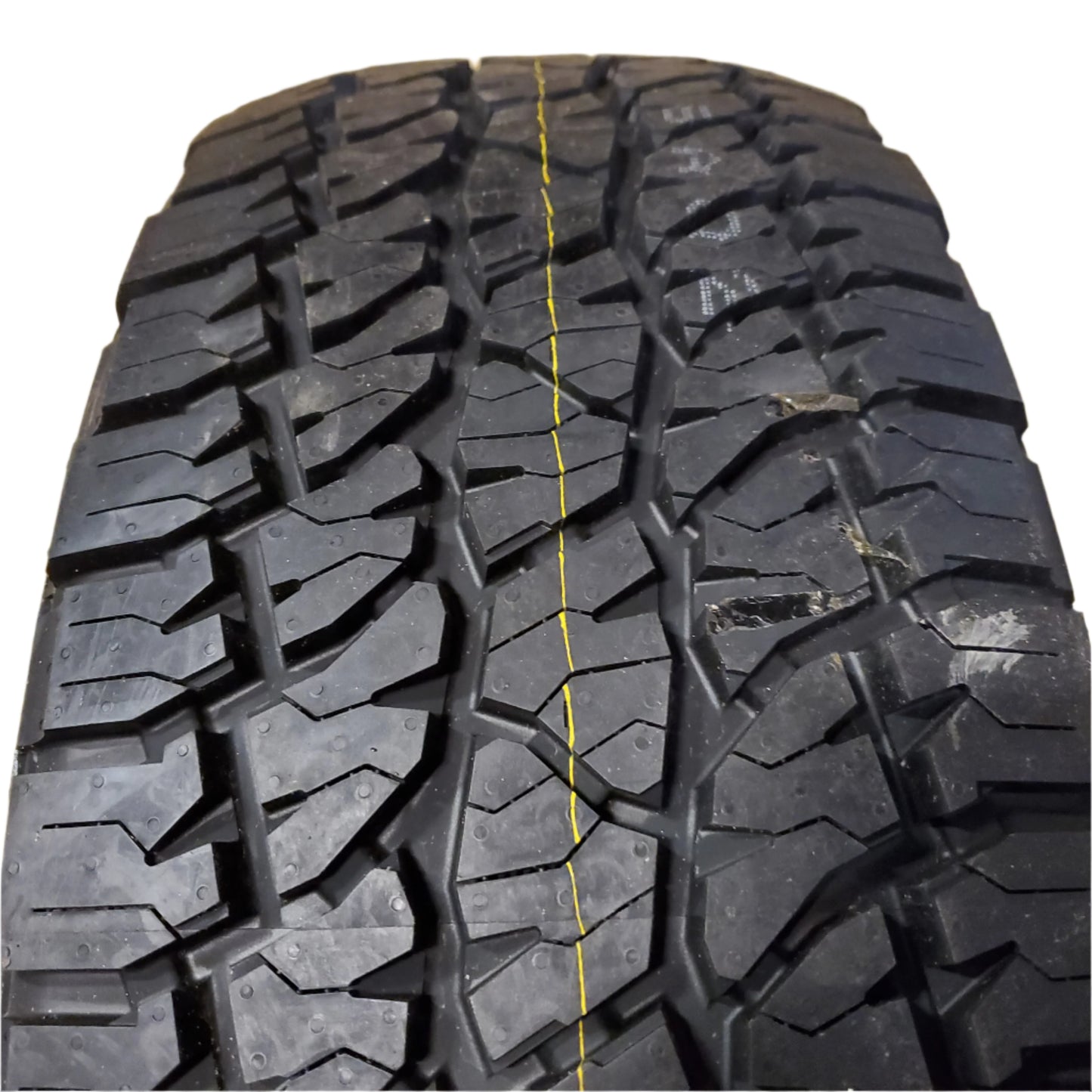 NEXEN ROADIAN ATX BSW P 265 70 16 112T ALL TERRAIN 18785NXK