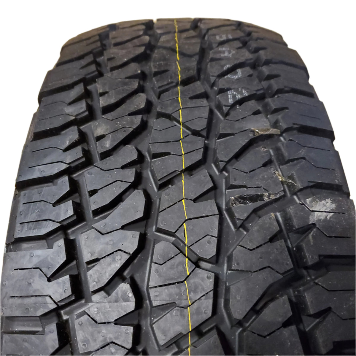 NEXEN ROADIAN ATX BSW P 265 70 16 112T ALL TERRAIN 18785NXK