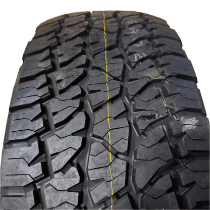 NEXEN ROADIAN ATX BSW P 265 70 16 112T ALL TERRAIN 18785NXK
