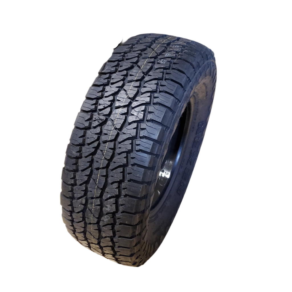 NEXEN ROADIAN ATX BSW P 265 70 16 112T ALL TERRAIN 18785NXK