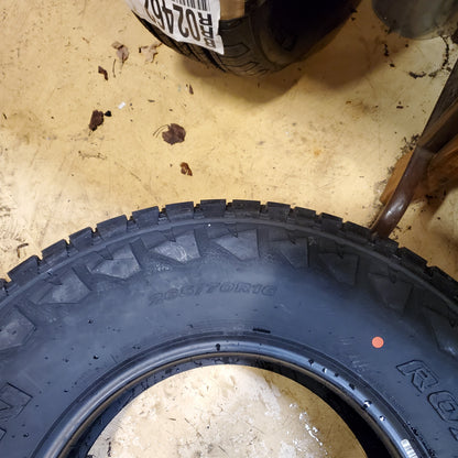 NEXEN ROADIAN ATX BSW P 265 70 16 112T ALL TERRAIN 18785NXK