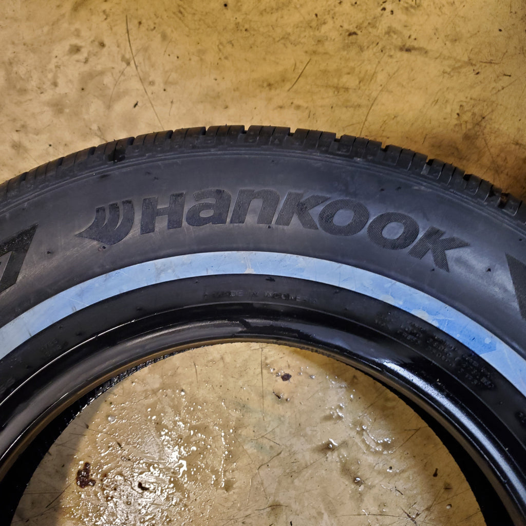 HANKOOK KINERGY ST NWW P 185 75 14 89T ALL SEASON TIRE 1024733